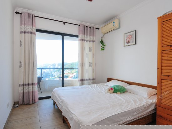 山景市景远海景两房两厅套房