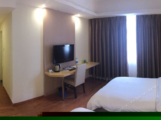 商务标间（内宾）