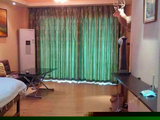 海景豪华两房两厅家庭套房