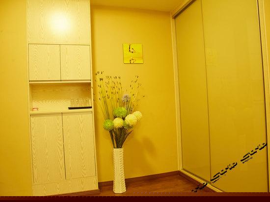 尊享格调双床房