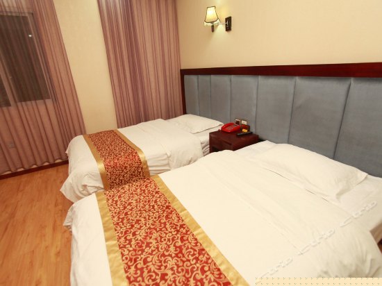 高级标间（无窗）