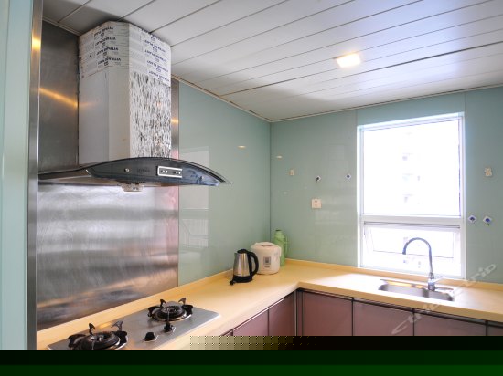 全海景三房一厅