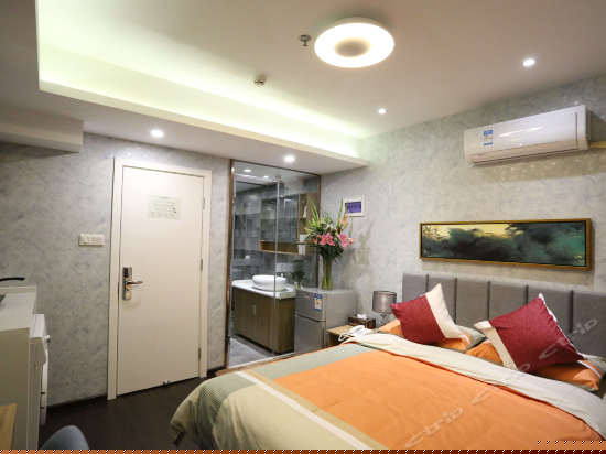 经济智选阳光主题房