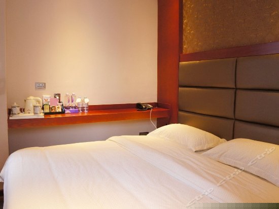 普通单人房（无窗）