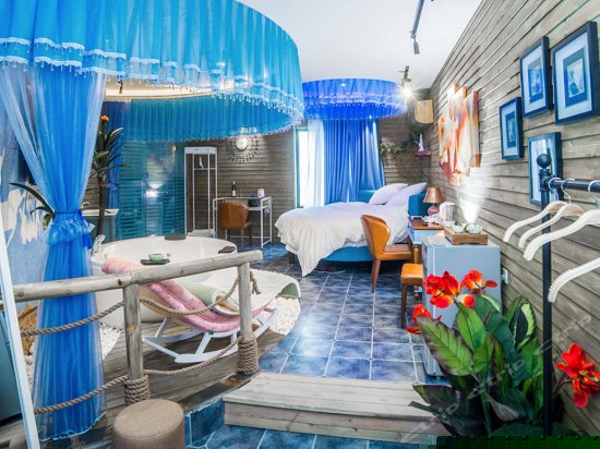 精致圆舞房（无窗）