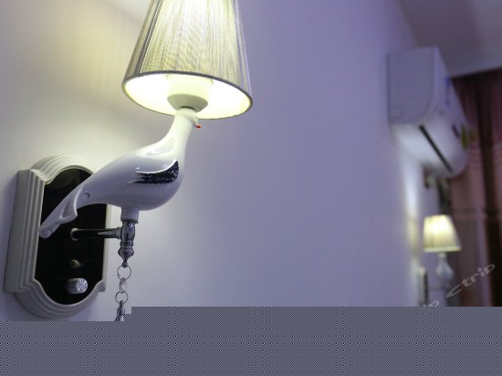 豪华中式大床房