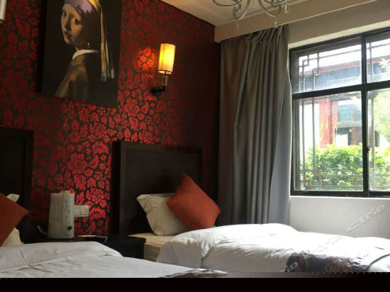 一心系列主题房