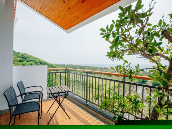 星光豪华四人房