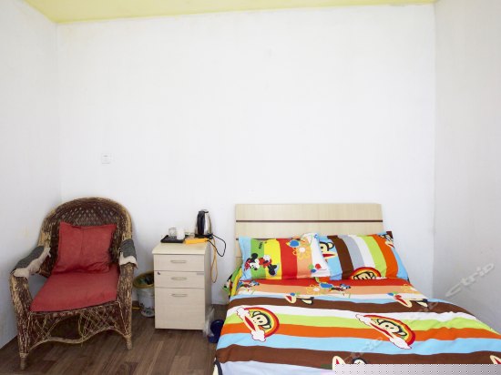 经济单间（公卫）