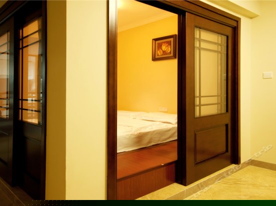 全海景四房一厅