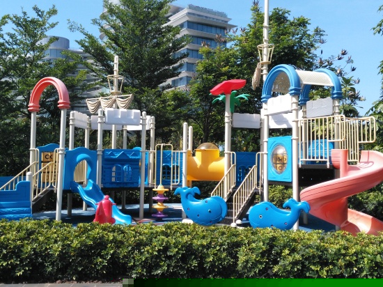 儿童乐园/儿童俱乐部