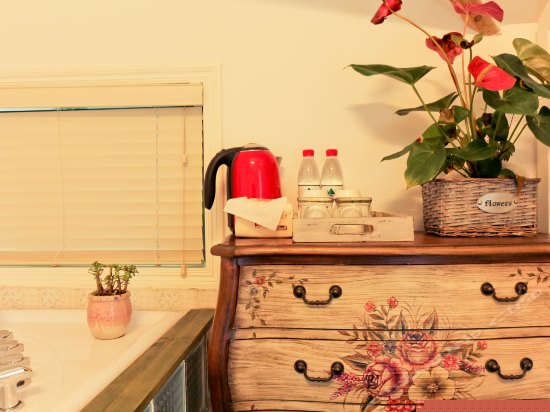 浪漫园床房之眷恋