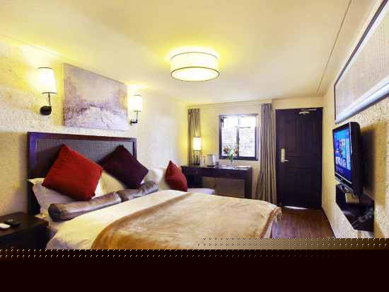 一意系列主题房