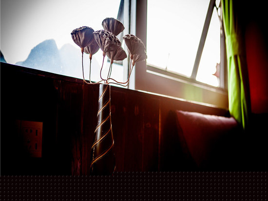 泰式豪华大床房