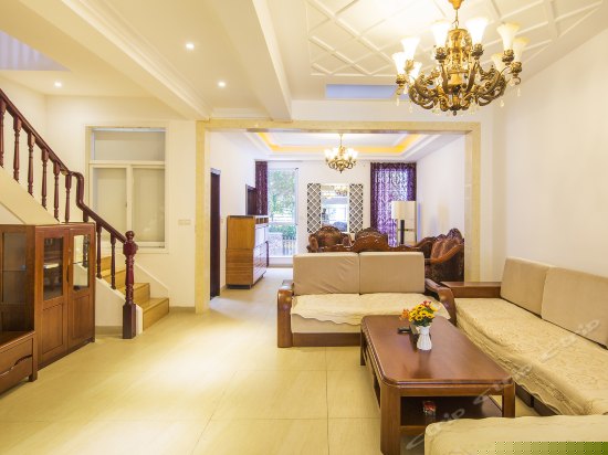 瑞家 97 号联排别墅