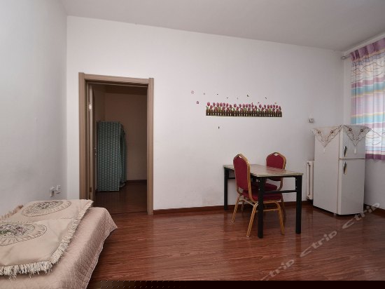 一室一厅不含厨房