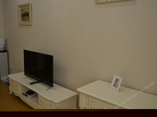 欧式奢华双床房