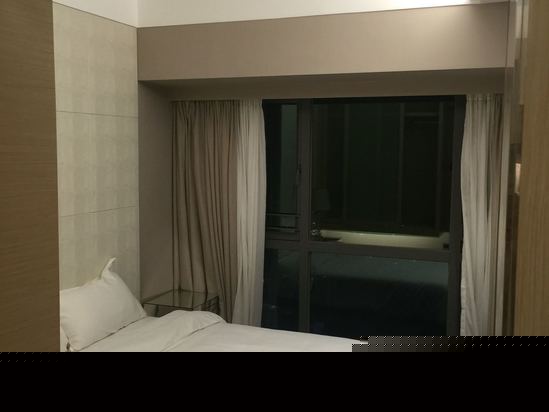 酒店房型