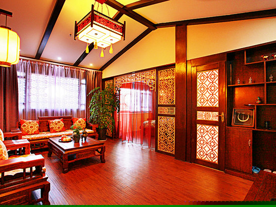 善悟院——豪华蜜月套房