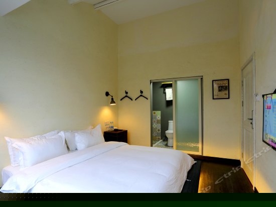 朴居·露台设计概念房