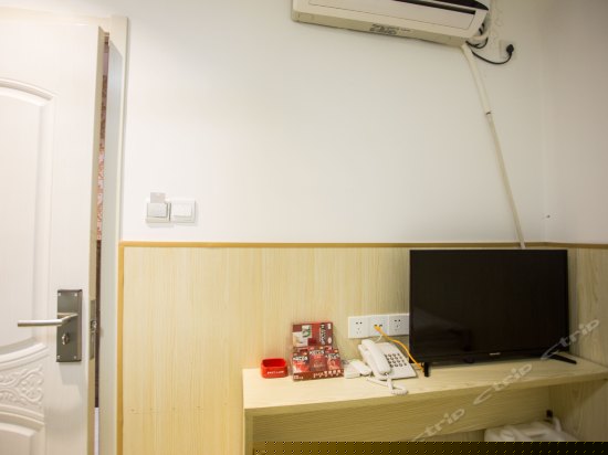 迷你大床(无窗)