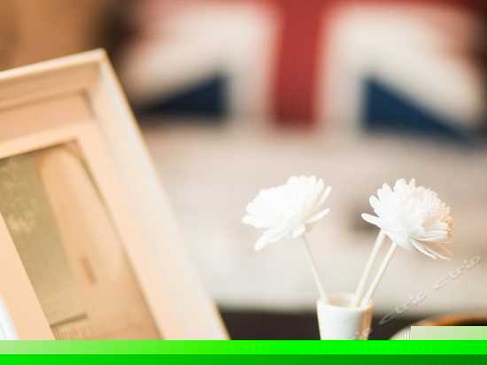 悟空哥特大床房