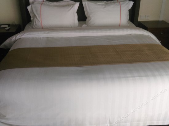 豪华海景套房套一