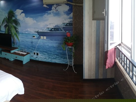 地中海豪华客房