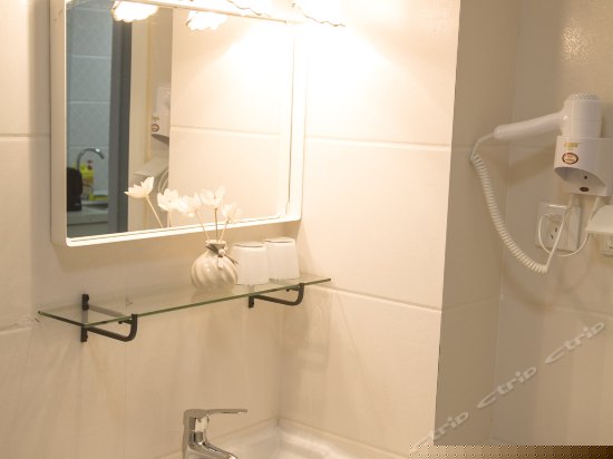 汉城小调两室套房