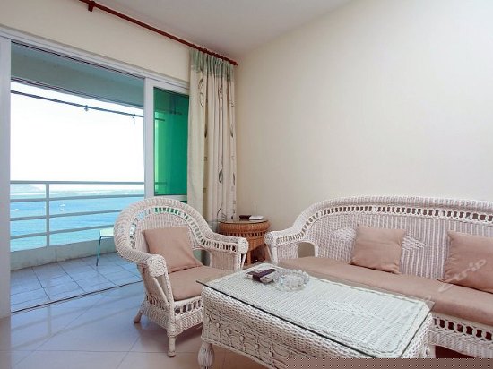 豪华海景4房2厅