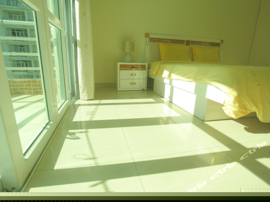 豪华海景4房2厅