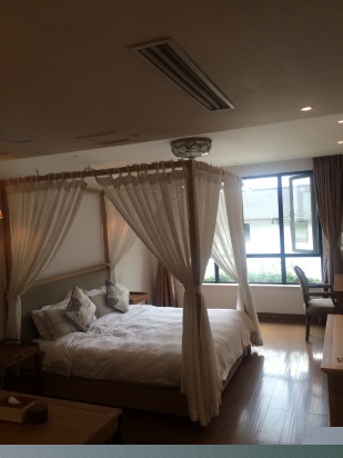 酒店房型