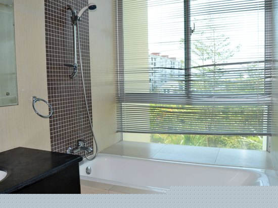 一线豪华海景套（一房一厅）