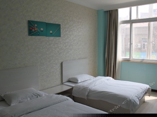 标准间（内宾）