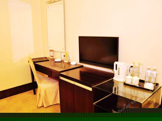 普通大床09房(无窗)