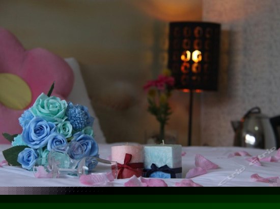 双人雅房（公卫）