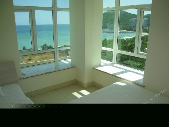 全海景四房一厅