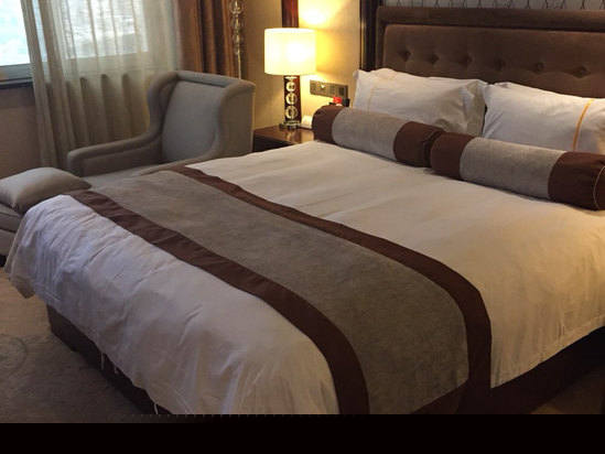 酒店房型