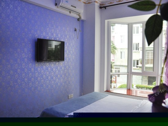 清雅小筑大床房