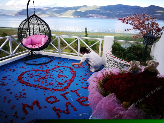 海角七号（私享海景SPA房）