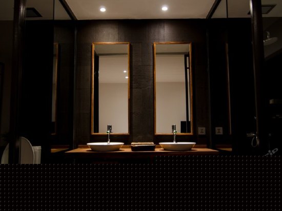 蒹葭（海景大床房）