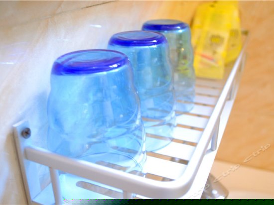 贝壳沙滩店-榻榻米双床