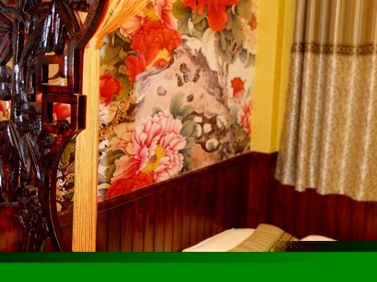 一吻倾心（大床房）