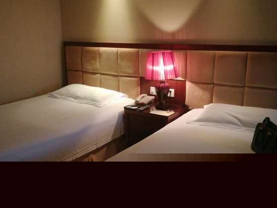 酒店房型