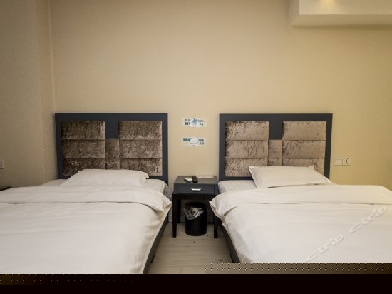 普通标准间(无窗)