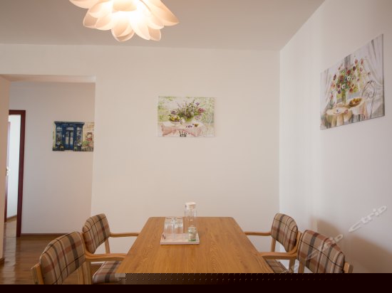 日式榻榻米海景房