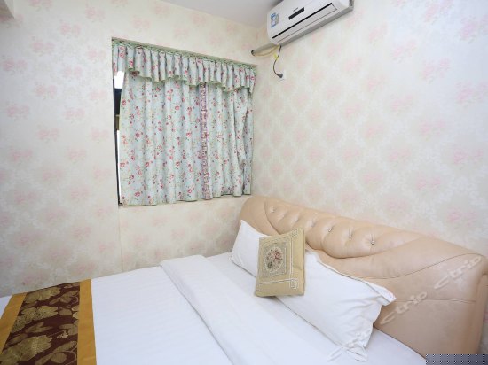 欧式豪华大床房