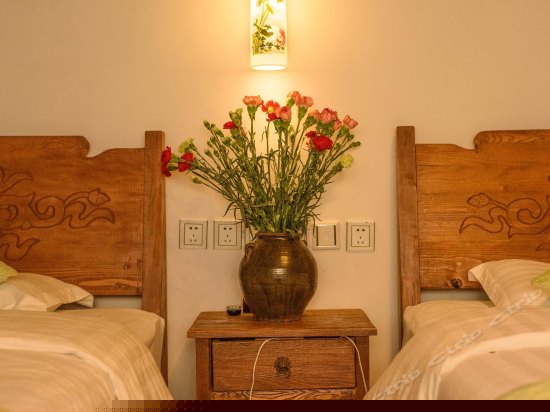 复式亲子多人房