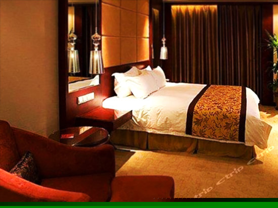 酒店房型