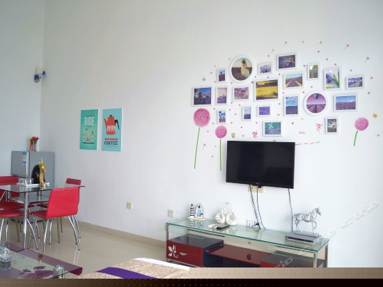 一房一厅豪华海景套房